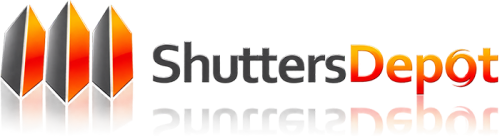 Logo Shutters Depot