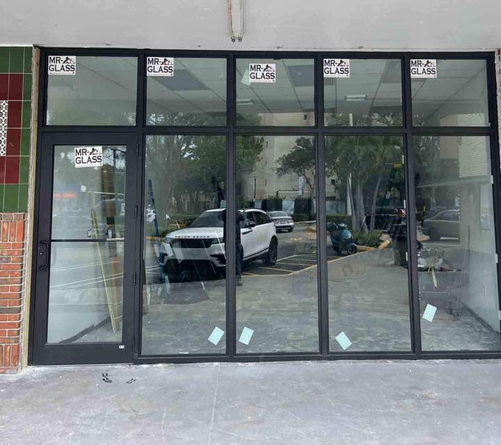 Impact Door Installation Hialeah