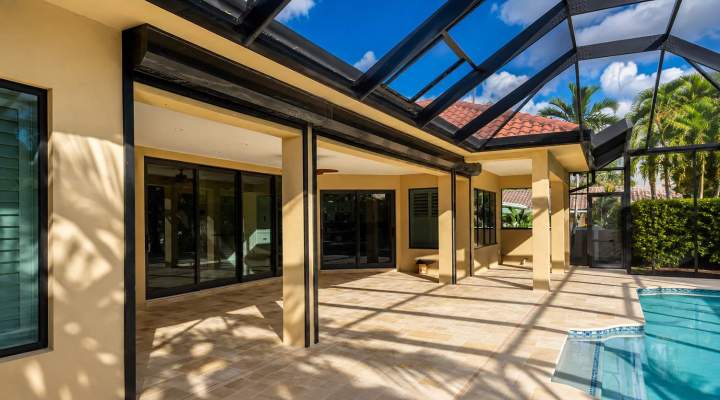 Hurricane Impact Door Installers Hialeah