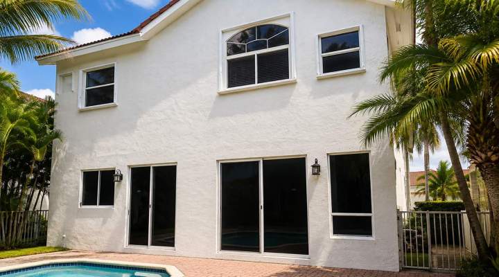 Impact Resistant Window Services Hialeah