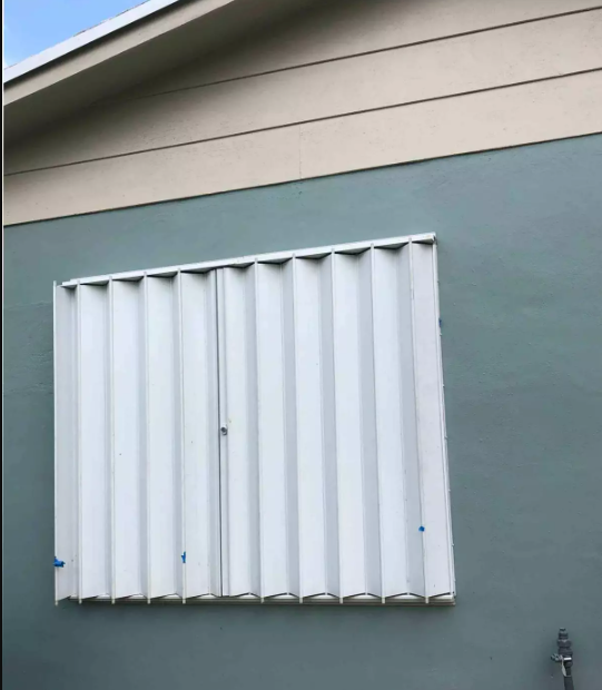 Window Shutters, Miami<br/>Robust Window Shutters, Miami<br/>Sturdy Window Shutters, Miami