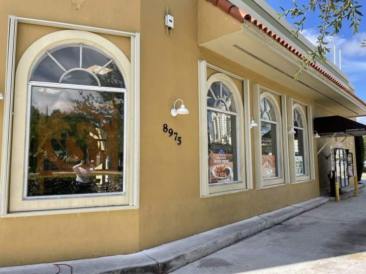 Impact Window Installers Hialeah