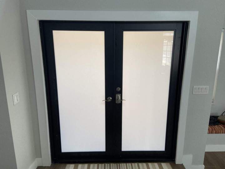 Impact Door Installation Hialeah