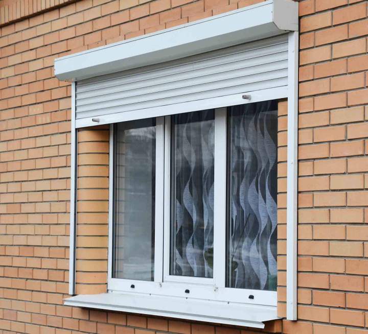 Hurricane Shutters Maintenance Services Hialeah