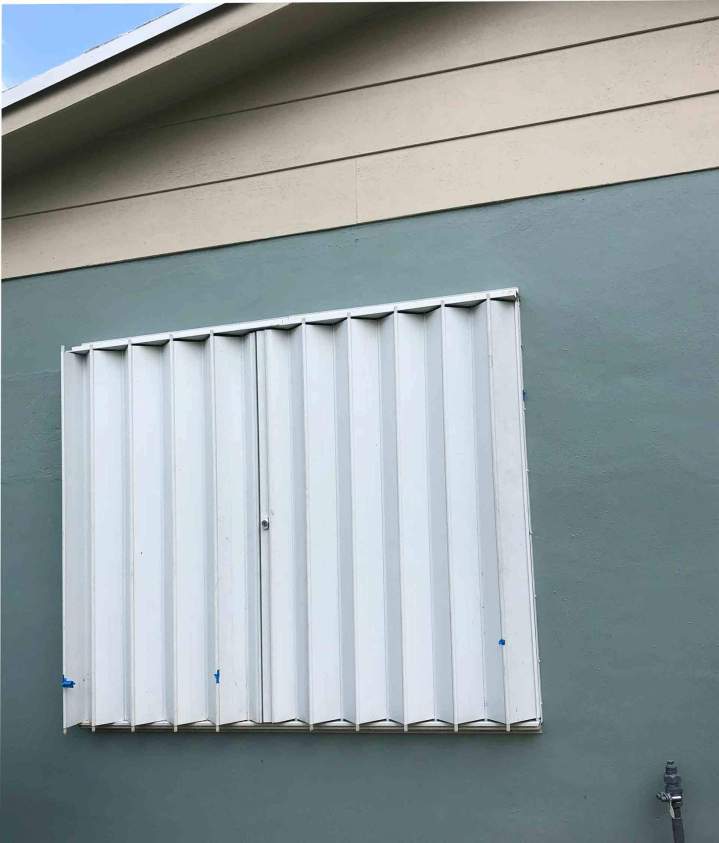 Hurricane Shutters Installers Hialeah
