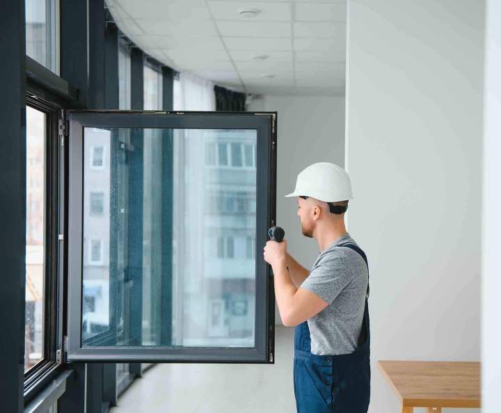 Impact Window Installation Hialeah