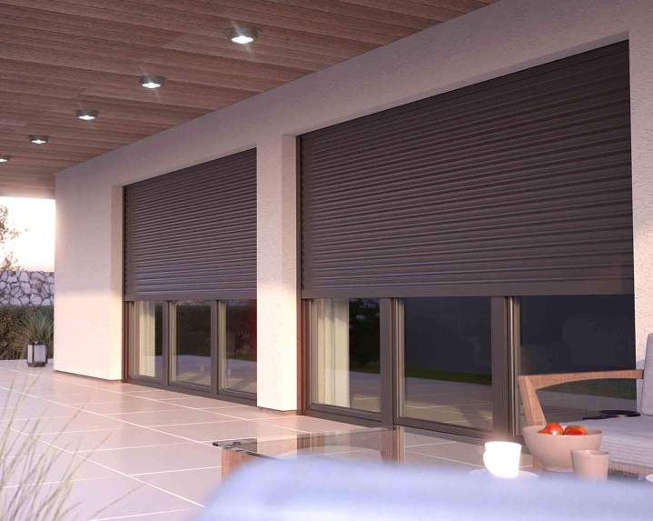 Hurricane Shutters Installation Hialeah