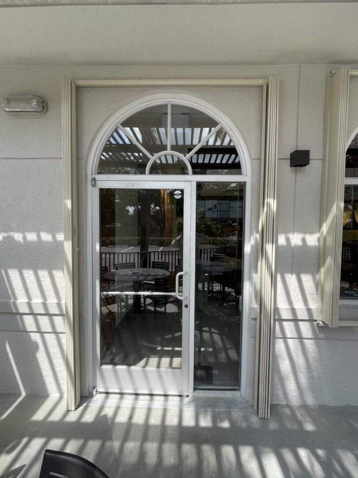 Impact Door Installers Hialeah
